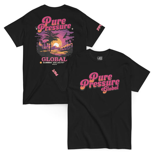 PPG South Beach Tee